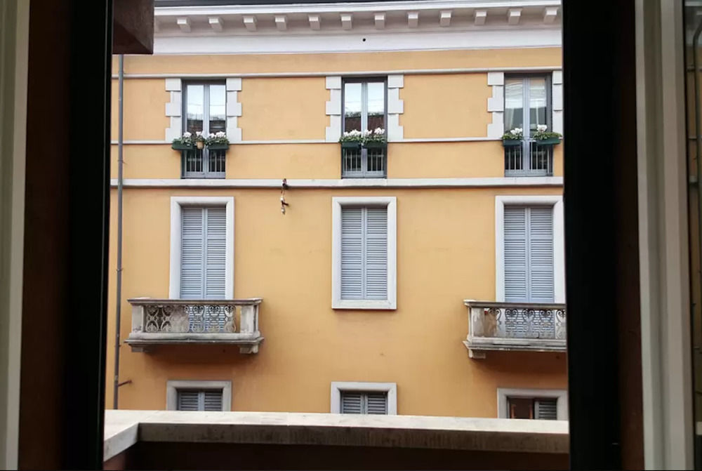 Queen Of Brera - San Marco 1 Μιλάνο Εξωτερικό φωτογραφία